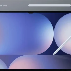 สินค้ามีจำนวนจำกัด: Samsung - Galaxy Tab S10 Ultra - ขนาด 14.6" ความจุ 256GB - Wi-Fi - มาพร้อม S-Pen - สี Moonstone Gray